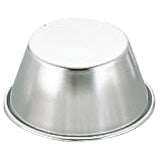 Ｓ印№159プリンカップ(中)85ml