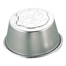 Ｓ印№451なかよしプリンカップ(パンダ