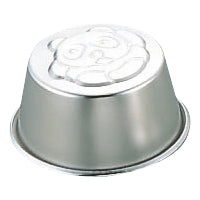 Ｓ印№451なかよしプリンカップ(パンダ