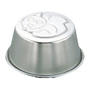 Ｓ印№452なかよしプリンカップ(リス）