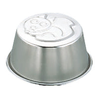 Ｓ印№452なかよしプリンカップ(リス）