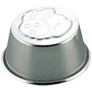 Ｓ印№453なかよしプリンカップ(ウサギ