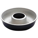 Ｓ印D-011ﾌﾞﾗｯｸエンゼル型21cm