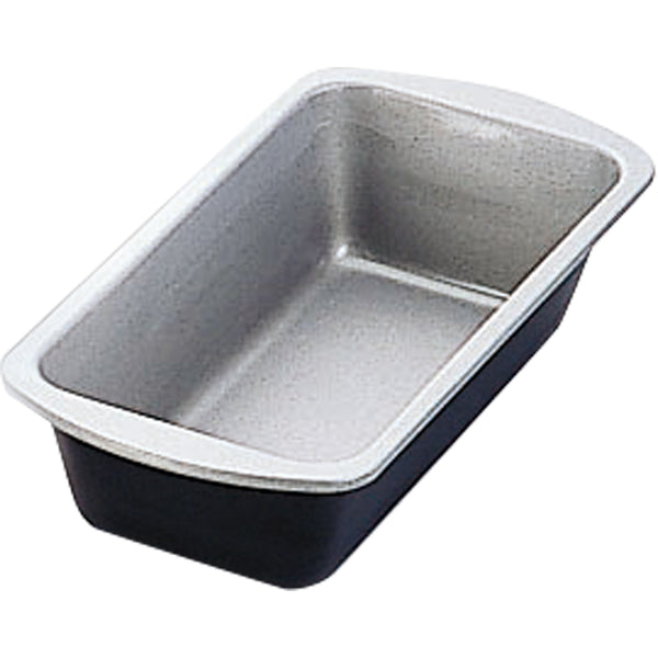 Ｓ印D-052ﾌﾞﾗｯｸパウンド型(深)Ｍ