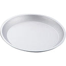 Ｓ印D-022ﾌﾞﾗｯｸパイ皿(浅)１８cm