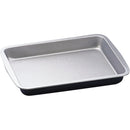 Ｓ印D-040ﾌﾞﾗｯｸクッキーオーブンパン