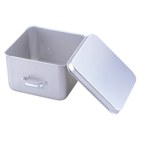 アルミフルーツボックス２５５Ａ蓋付