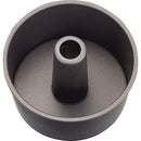 Ｓ印D-062ﾌﾞﾗｯｸシフォンケーキ型１８㎝