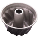 Ｓ印D-071ﾌﾞﾗｯｸクグロフ型１８㎝