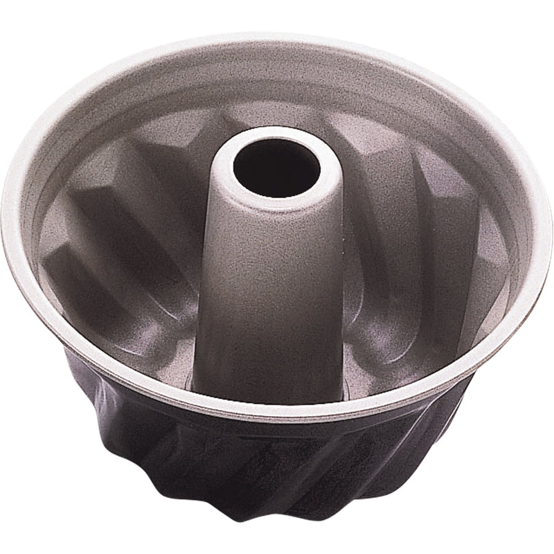 Ｓ印D-071ﾌﾞﾗｯｸクグロフ型１８㎝