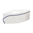 フレッシュキャップ青５０枚入