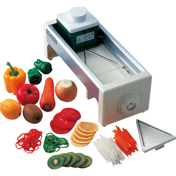 スライス･ママＤ S19D