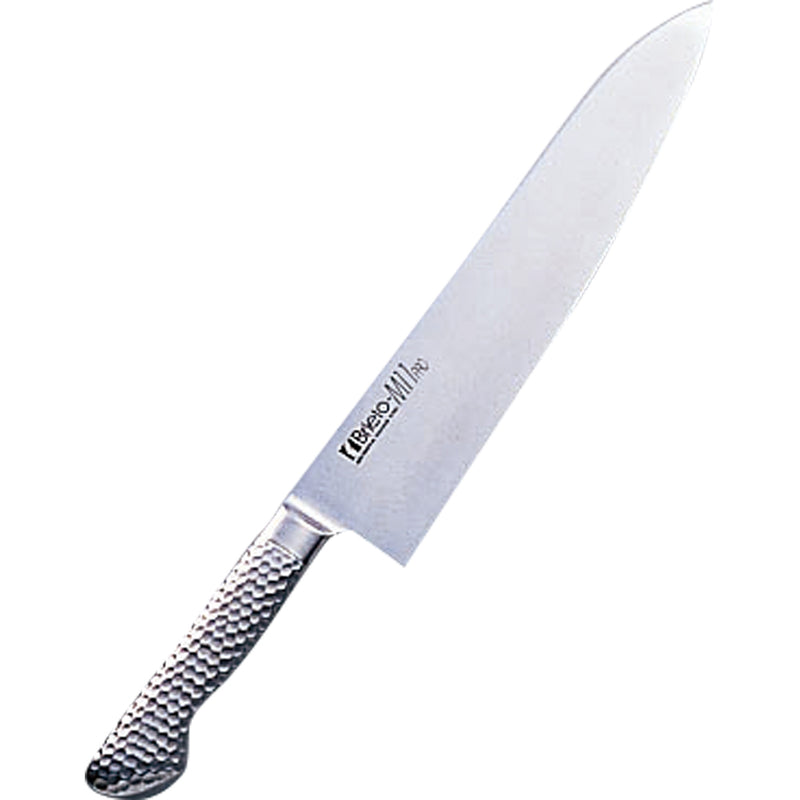 Brieto-M1105PRO牛刀２１０mm