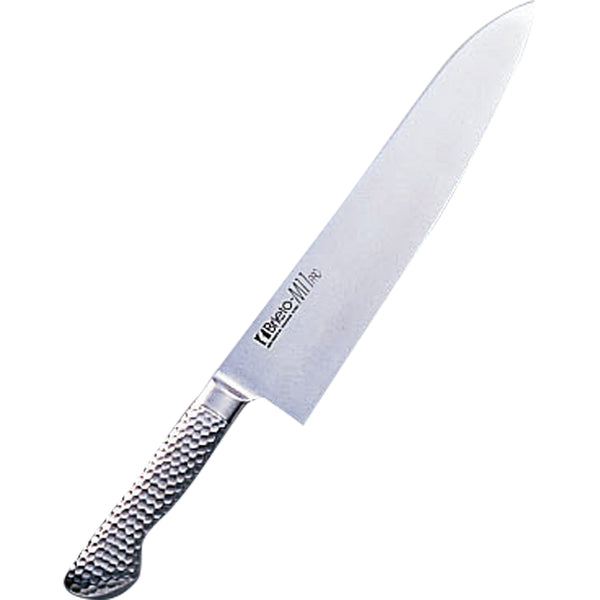 Brieto-M1103PRO牛刀２７０mm