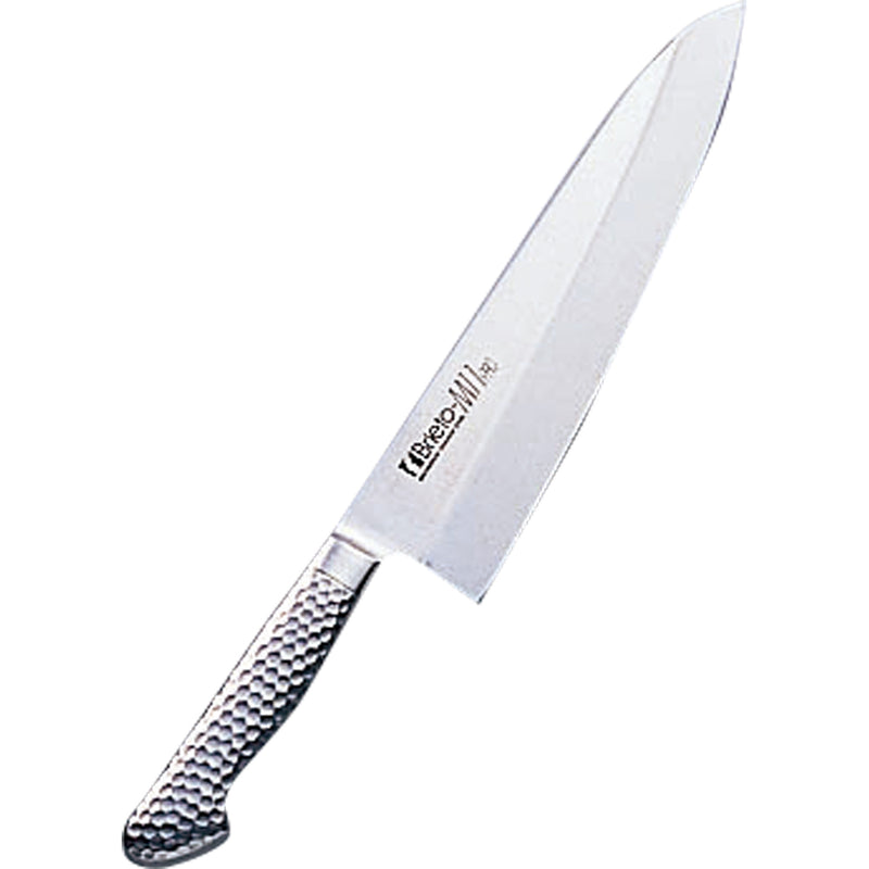 Brieto-M1120PRO洋出刃１８０mm