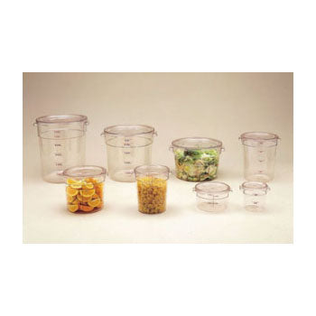 丸型ﾌｰﾄﾞｺﾝﾃﾅｰ･ｶﾑｳｪｱｶﾊﾞｰRFSCWC2