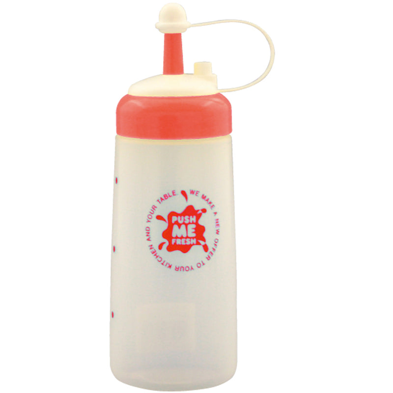 ME-400プッシュミーフレッシュＬﾚｯﾄﾞ