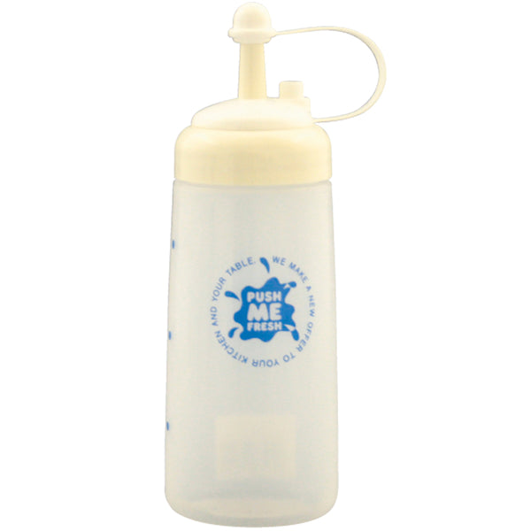 ME-400プッシュミーフレッシュＬﾎﾜｲﾄ