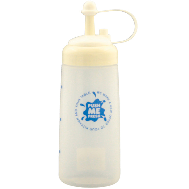 ME-400プッシュミーフレッシュＬﾎﾜｲﾄ