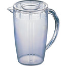 ポリカーボネイト プルージャグ2.2L