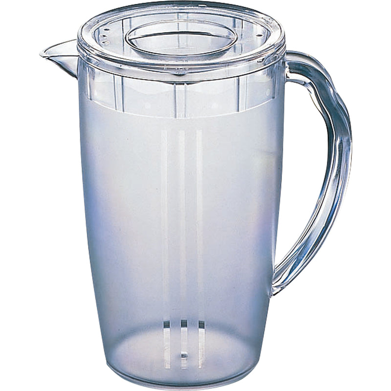 ポリカーボネイト プルージャグ2.2L