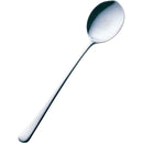 18-10プレーン朝鮮スプーン福文字入