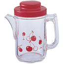 ブルーム ピッチャー(小) レッド