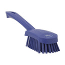 ｳﾞｧｲｶﾝ ｼｮｰﾄﾊﾝﾄﾞﾙﾌﾞﾗｼ ﾊｰﾄﾞ4192PU