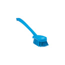 ｳﾞｧｲｶﾝ ﾛﾝｸﾞﾊﾝﾄﾞﾙﾌﾞﾗｼ ﾊｰﾄﾞ4186B(ﾌﾞﾙｰ)