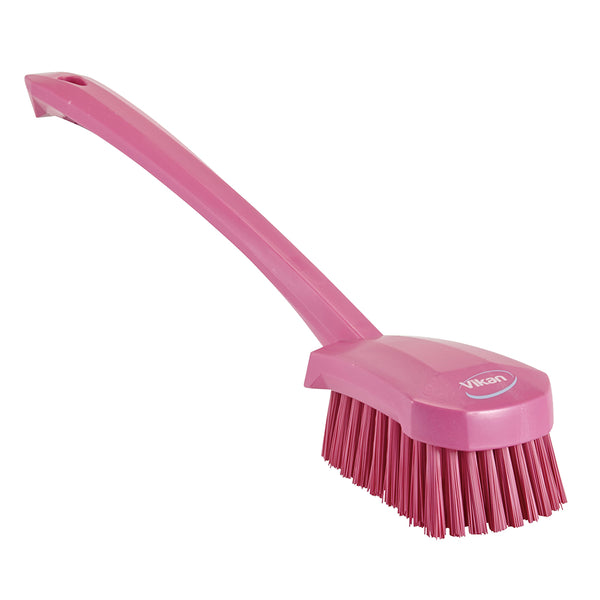 ｳﾞｧｲｶﾝ ﾛﾝｸﾞﾊﾝﾄﾞﾙﾌﾞﾗｼ ﾊｰﾄﾞ4186PI