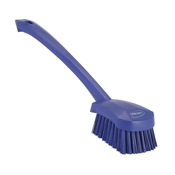 ｳﾞｧｲｶﾝ ﾛﾝｸﾞﾊﾝﾄﾞﾙﾌﾞﾗｼ ﾊｰﾄﾞ4186PU