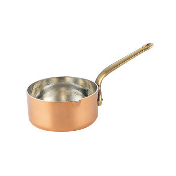 SW銅プチパン(口付)８cm