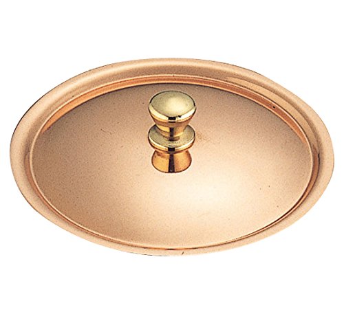 SW銅プチパン蓋１０cm