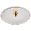 SWステンレスプチパン蓋１２cm