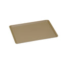 プルアップトレー長角＃3120ﾌﾞﾗｳﾝ