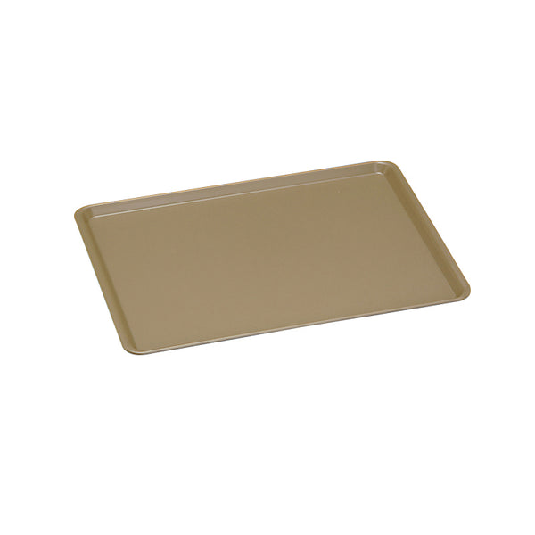 プルアップトレー長角＃3344ﾌﾞﾗｳﾝ