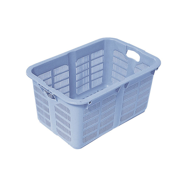 リス プラスケット№500 ブルー