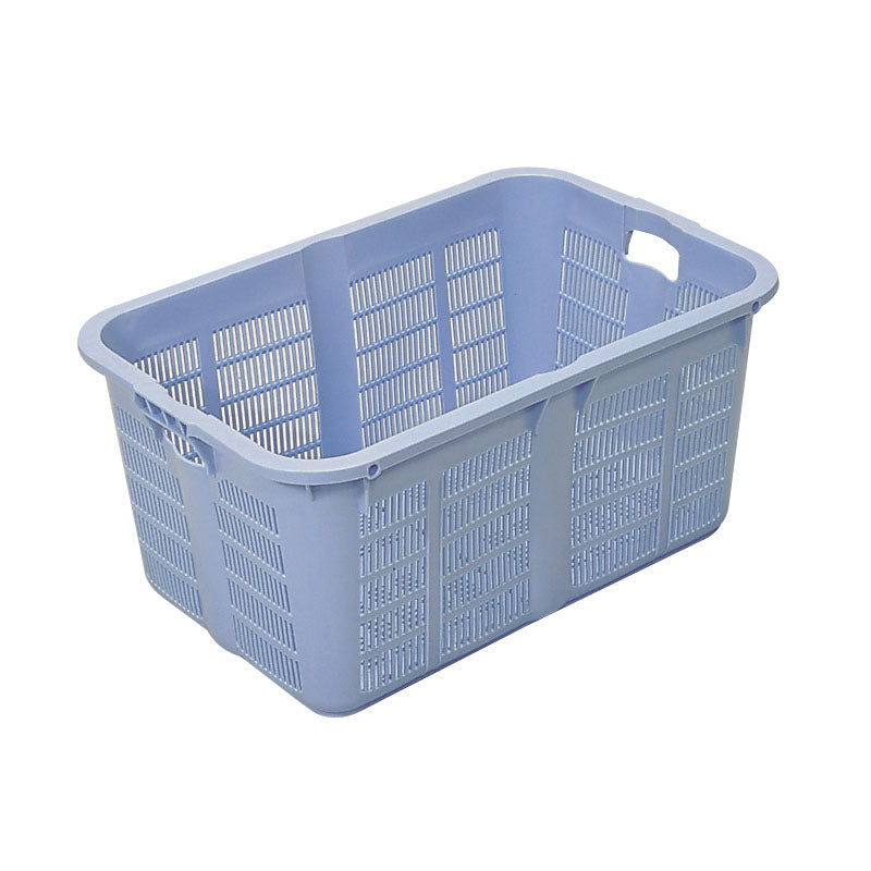 リス プラスケット№800 ブルー