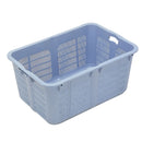 リス プラスケット№1200 ブルー