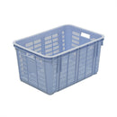 リス プラスケット№1500 ブルー