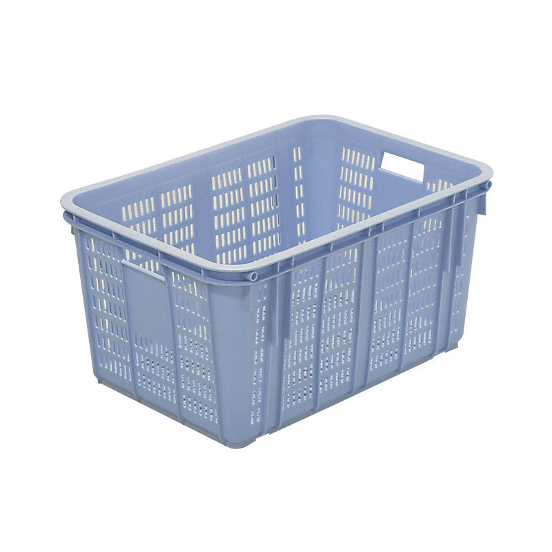 リス プラスケット№1500 ブルー