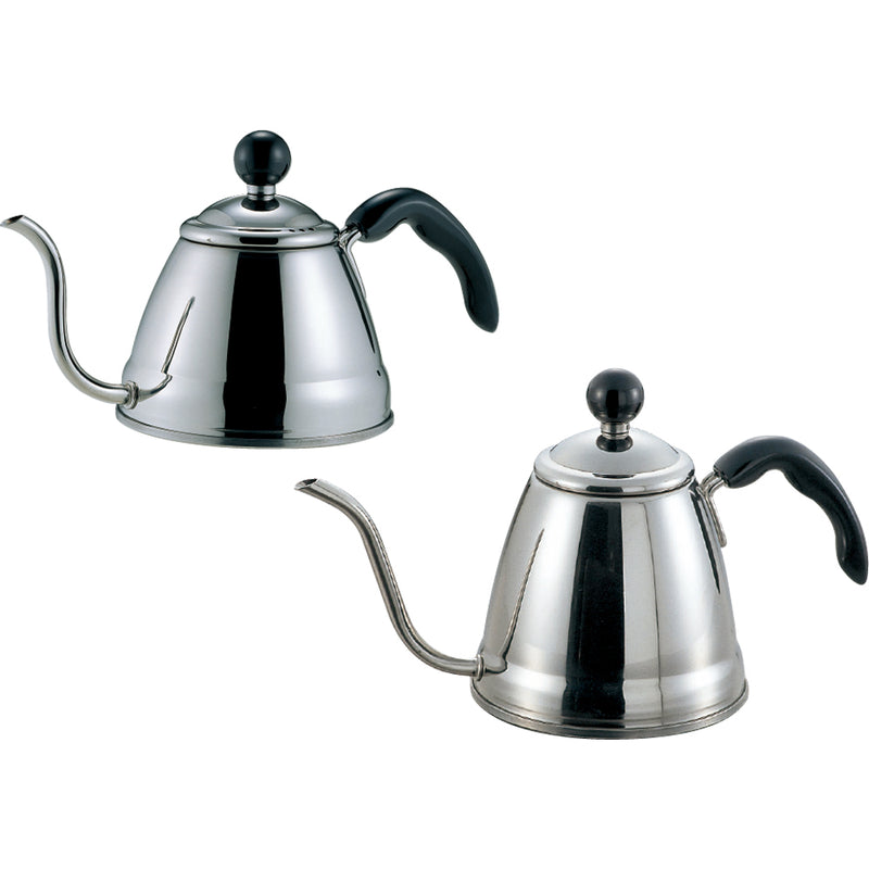 ﾌｨｰﾉｽﾃﾝﾚｽｺｰﾋｰﾄﾞﾘｯﾌﾟﾎﾟｯﾄ1.0L(細口)