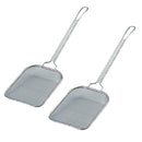 ﾌｼﾞﾎﾞｼ18-8フライヤーかす揚細目30ﾒｯｼｭ※中止