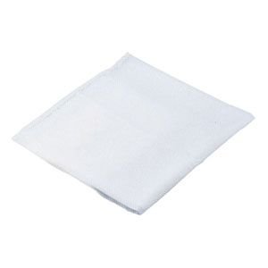 日東紡の新しいふきん(12枚入)白