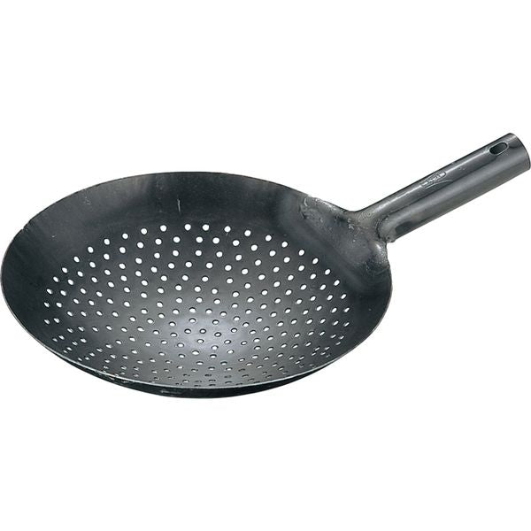 山田 鉄穴明 北京鍋36cm※