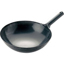 SS鉄プレス北京鍋２７cm