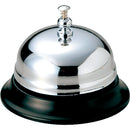 CB-91ディナーベルシルバー黒