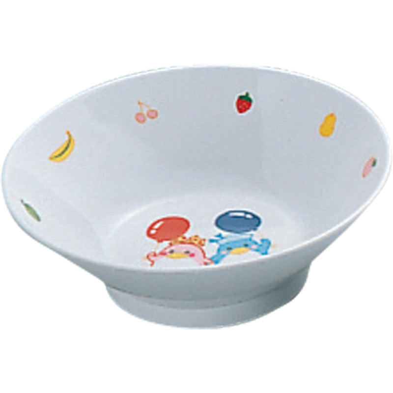 BB-3 お子様ﾍﾞﾝ＆ﾍﾞﾃｨｰ ラーメン丼(大)