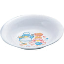 BB-2 お子様ﾍﾞﾝ＆ﾍﾞﾃｨｰ カレー皿