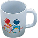 BB-15 お子様ﾍﾞﾝ＆ﾍﾞﾃｨｰ 片手ｺｯﾌﾟ(大)